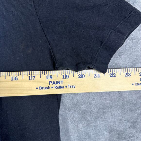 Puma Men's S Shirt BMW Motorsport Graphic Logo Retro Sports - Picture 4 of 8